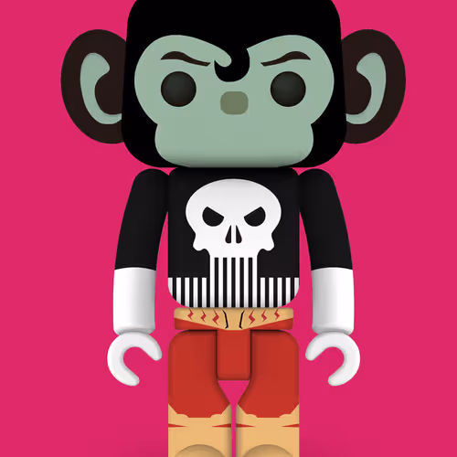 Monkeybrix
