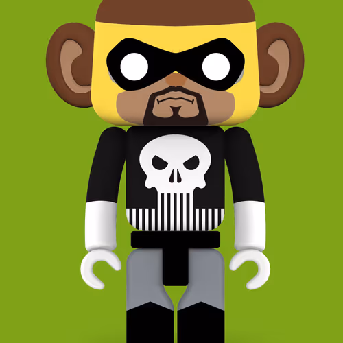 Monkeybrix