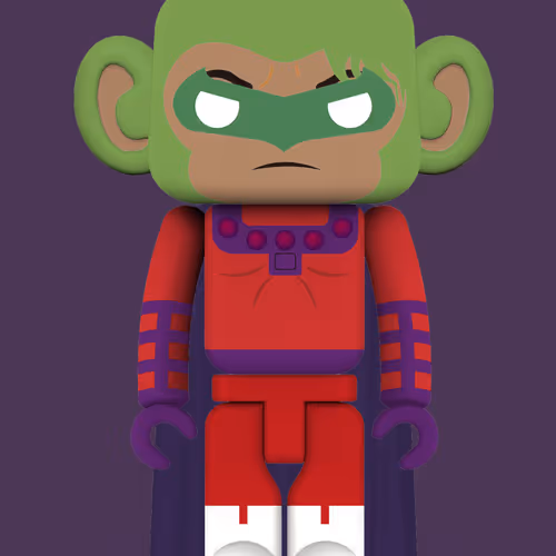 Monkeybrix