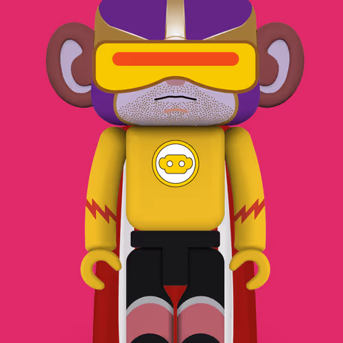 Monkeybrix