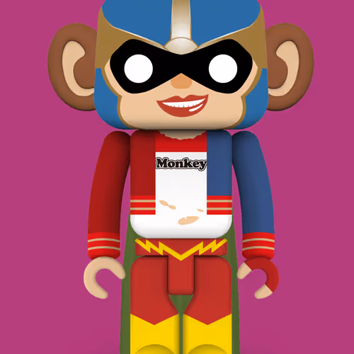 Monkeybrix