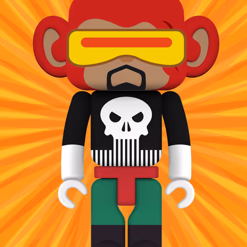 Monkeybrix