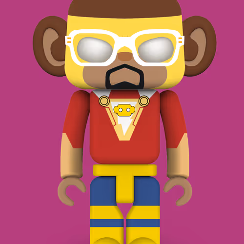 Monkeybrix