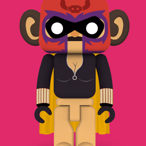 Monkeybrix
