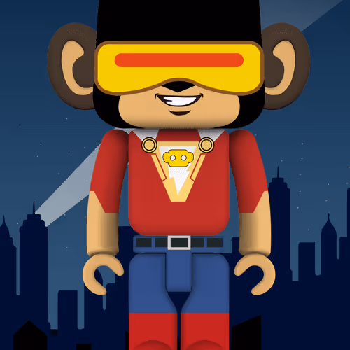 Monkeybrix