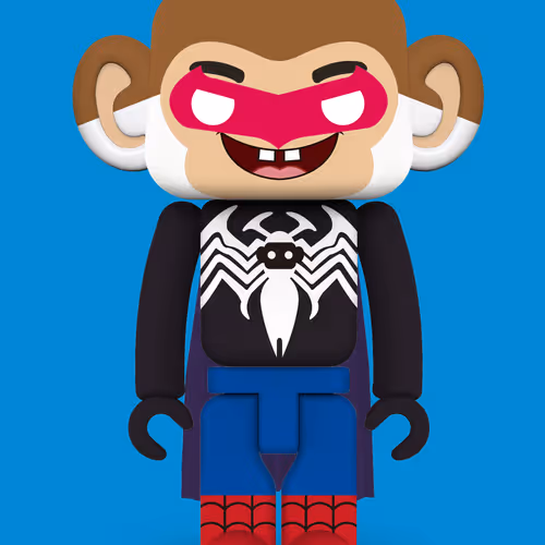 Monkeybrix