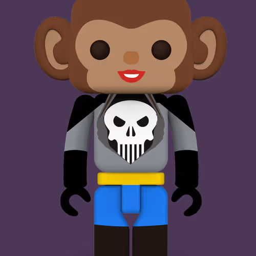 Monkeybrix