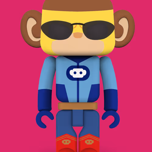 Monkeybrix