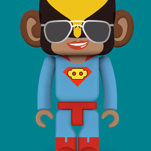 Monkeybrix