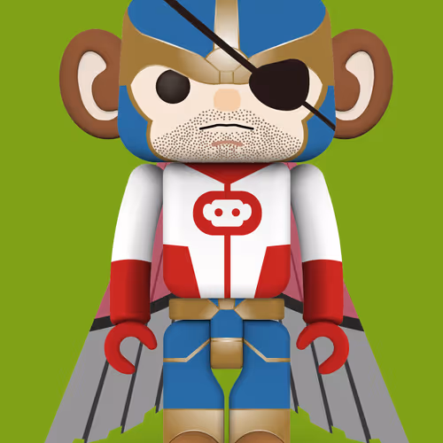 Monkeybrix