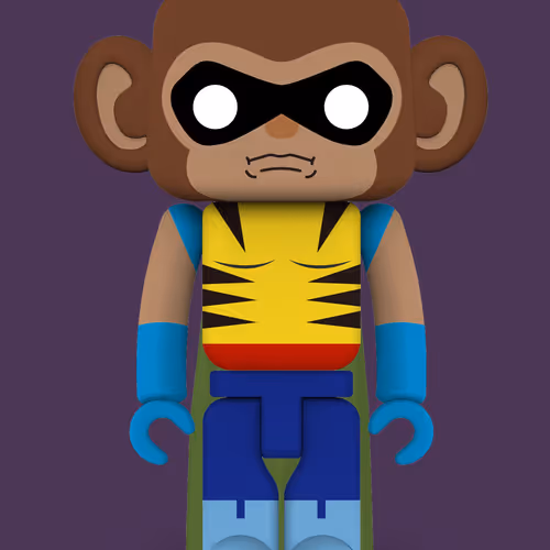 Monkeybrix