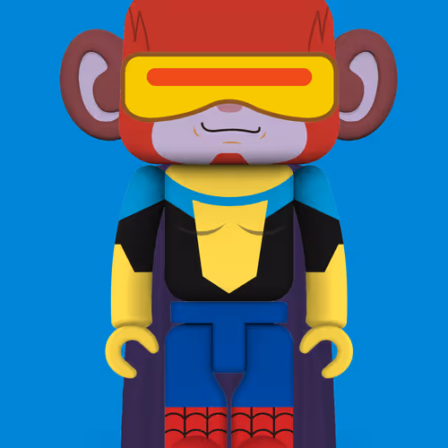 Monkeybrix