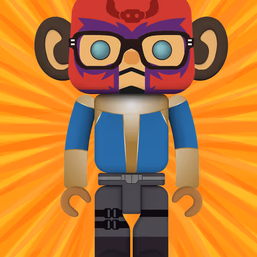 Monkeybrix