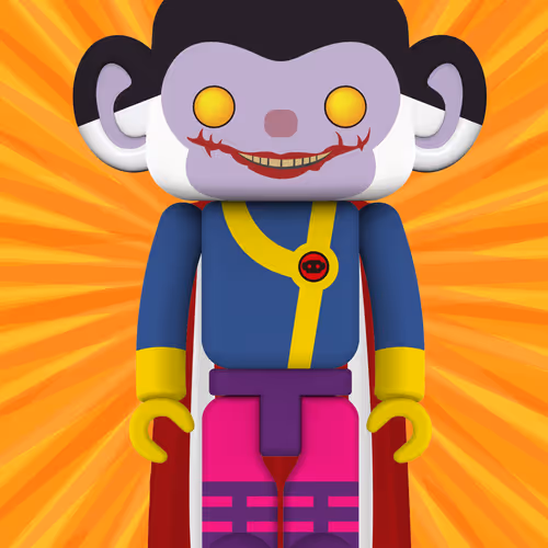 Monkeybrix