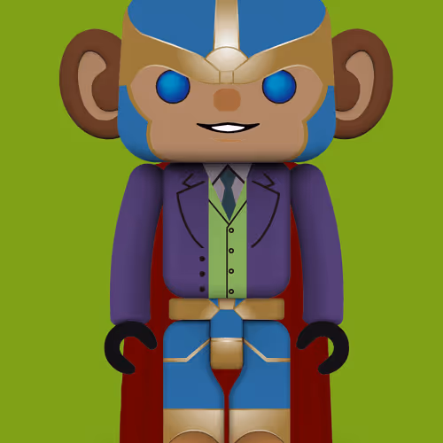 Monkeybrix