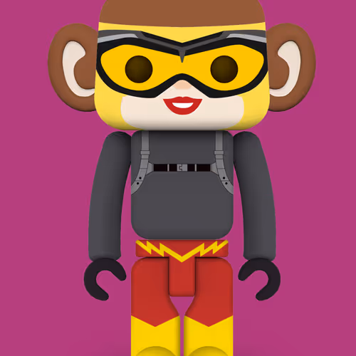 Monkeybrix