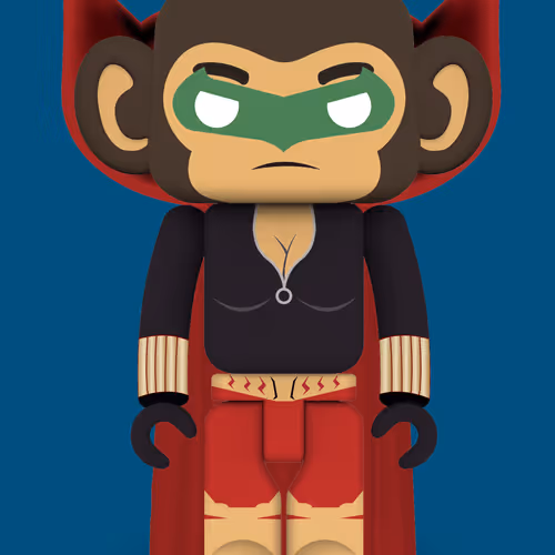 Monkeybrix