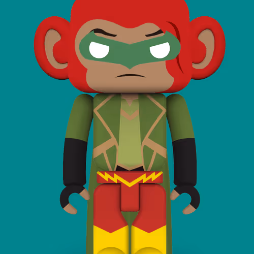 Monkeybrix