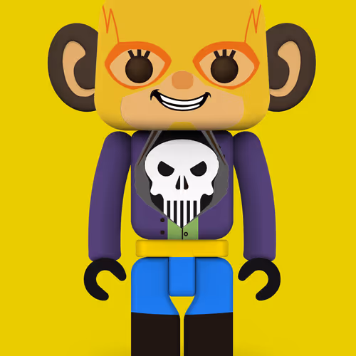 Monkeybrix