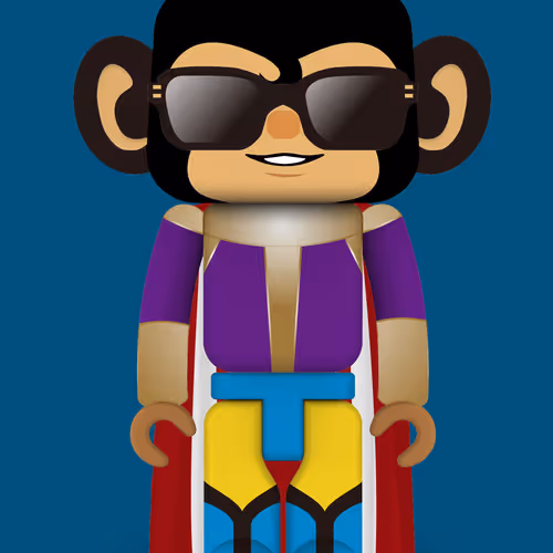 Monkeybrix