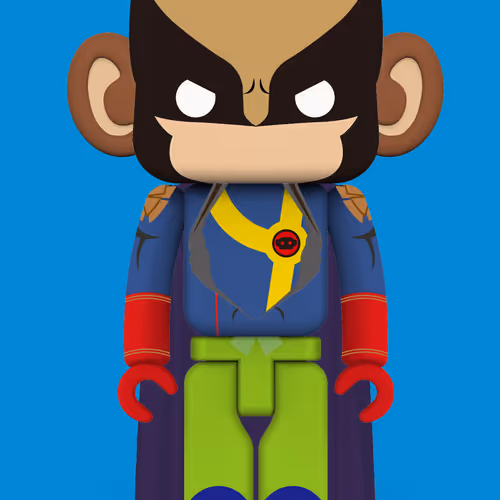 Monkeybrix