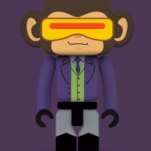 Monkeybrix