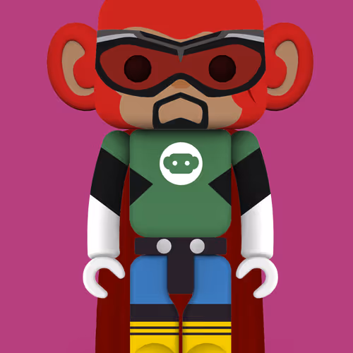 Monkeybrix