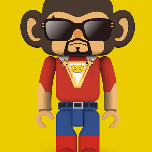 Monkeybrix