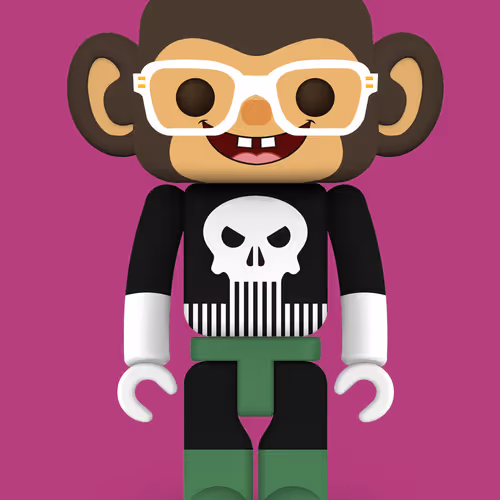 Monkeybrix