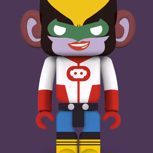 Monkeybrix