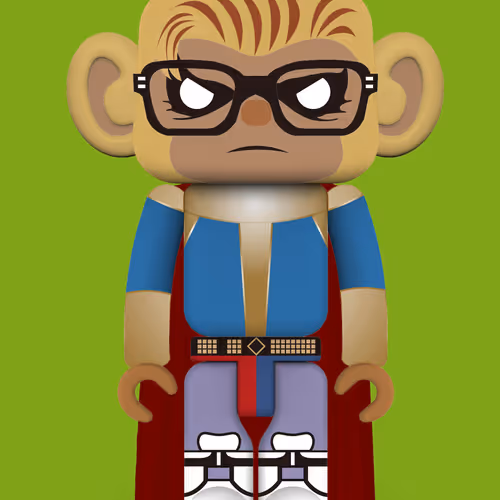 Monkeybrix