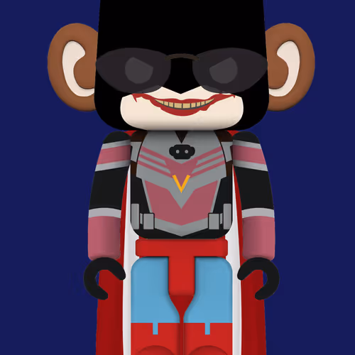 Monkeybrix