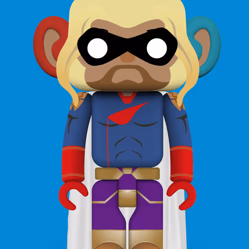 Monkeybrix
