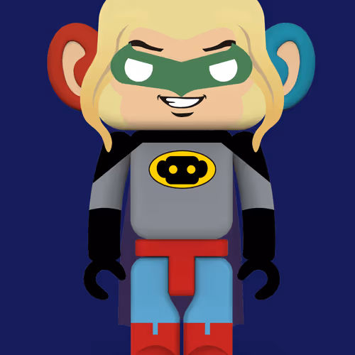 Monkeybrix