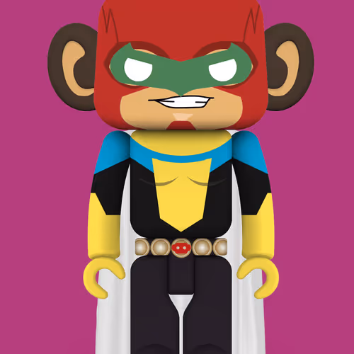 Monkeybrix