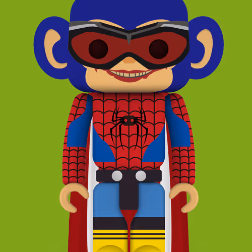 Monkeybrix