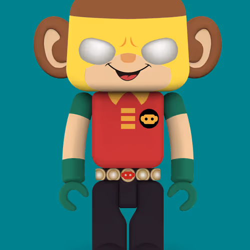 Monkeybrix