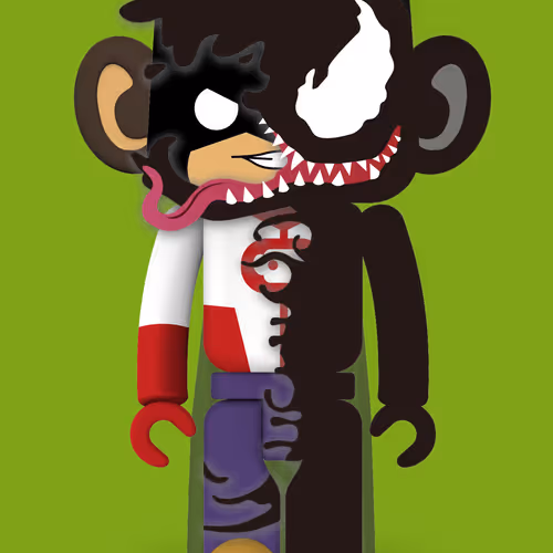 Monkeybrix
