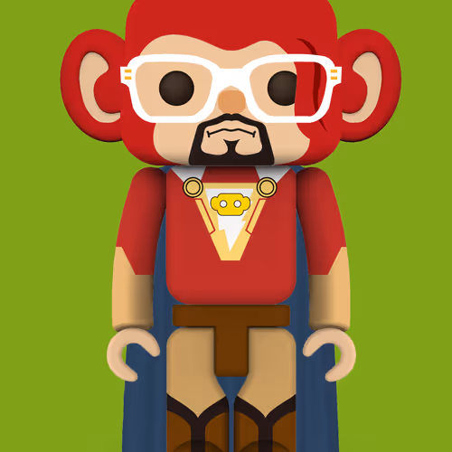 Monkeybrix