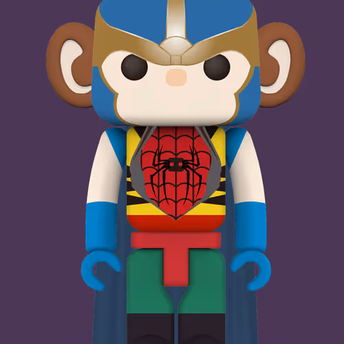 Monkeybrix