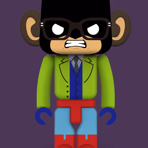 Monkeybrix