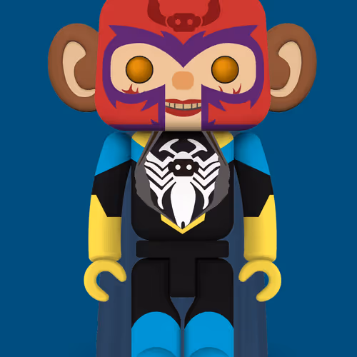 Monkeybrix