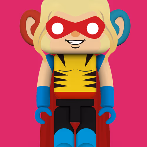 Monkeybrix