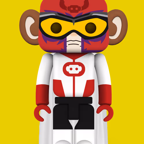 Monkeybrix