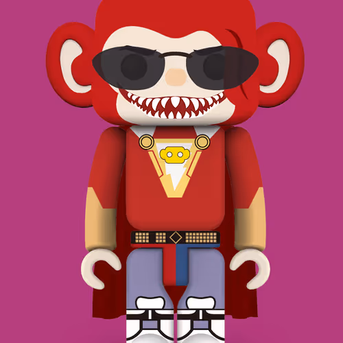 Monkeybrix