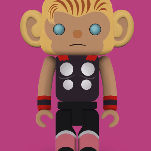 Monkeybrix