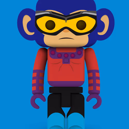 Monkeybrix