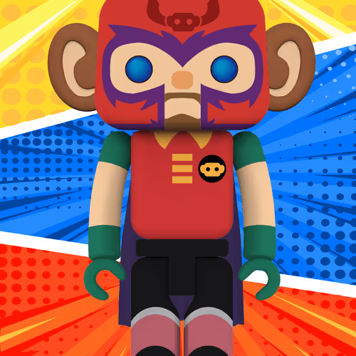 Monkeybrix