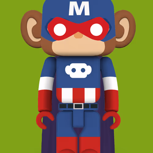 Monkeybrix