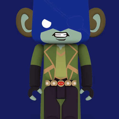 Monkeybrix